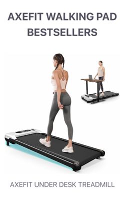 Walking pad with manual incline