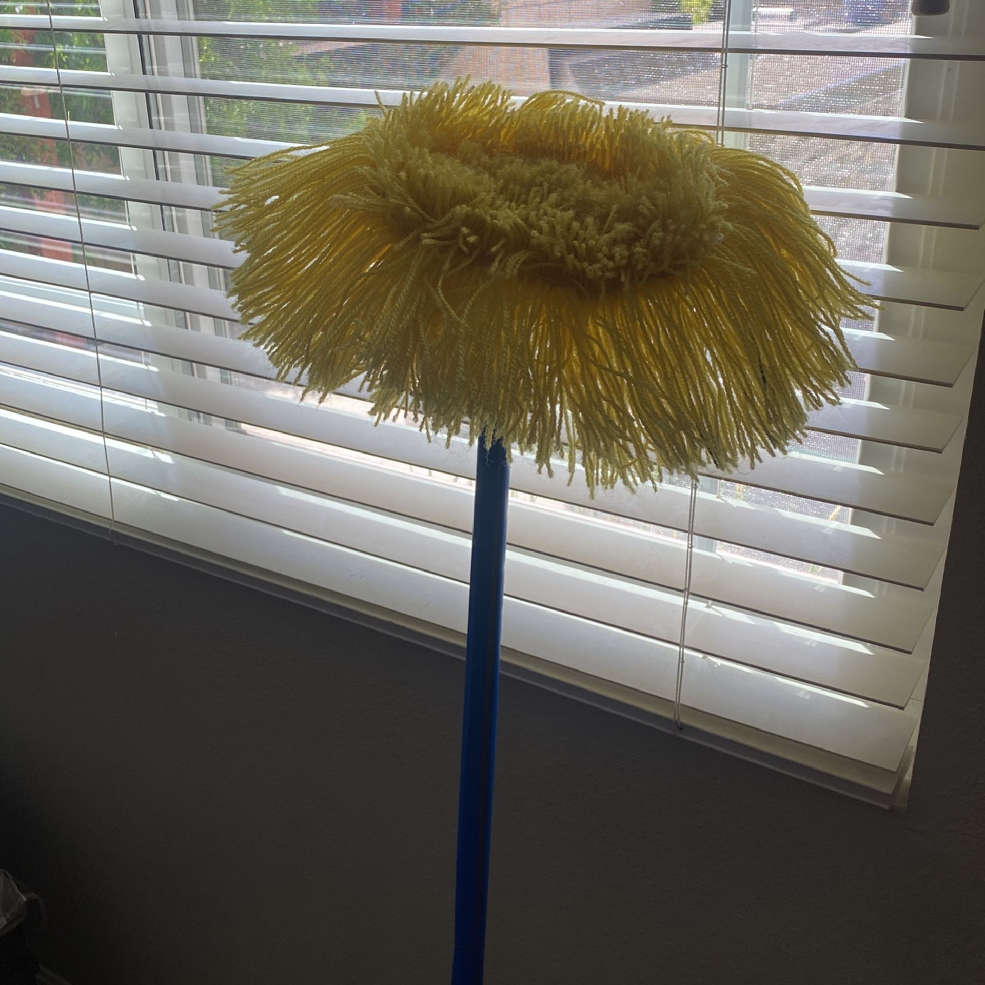 Quickie Dust Mop