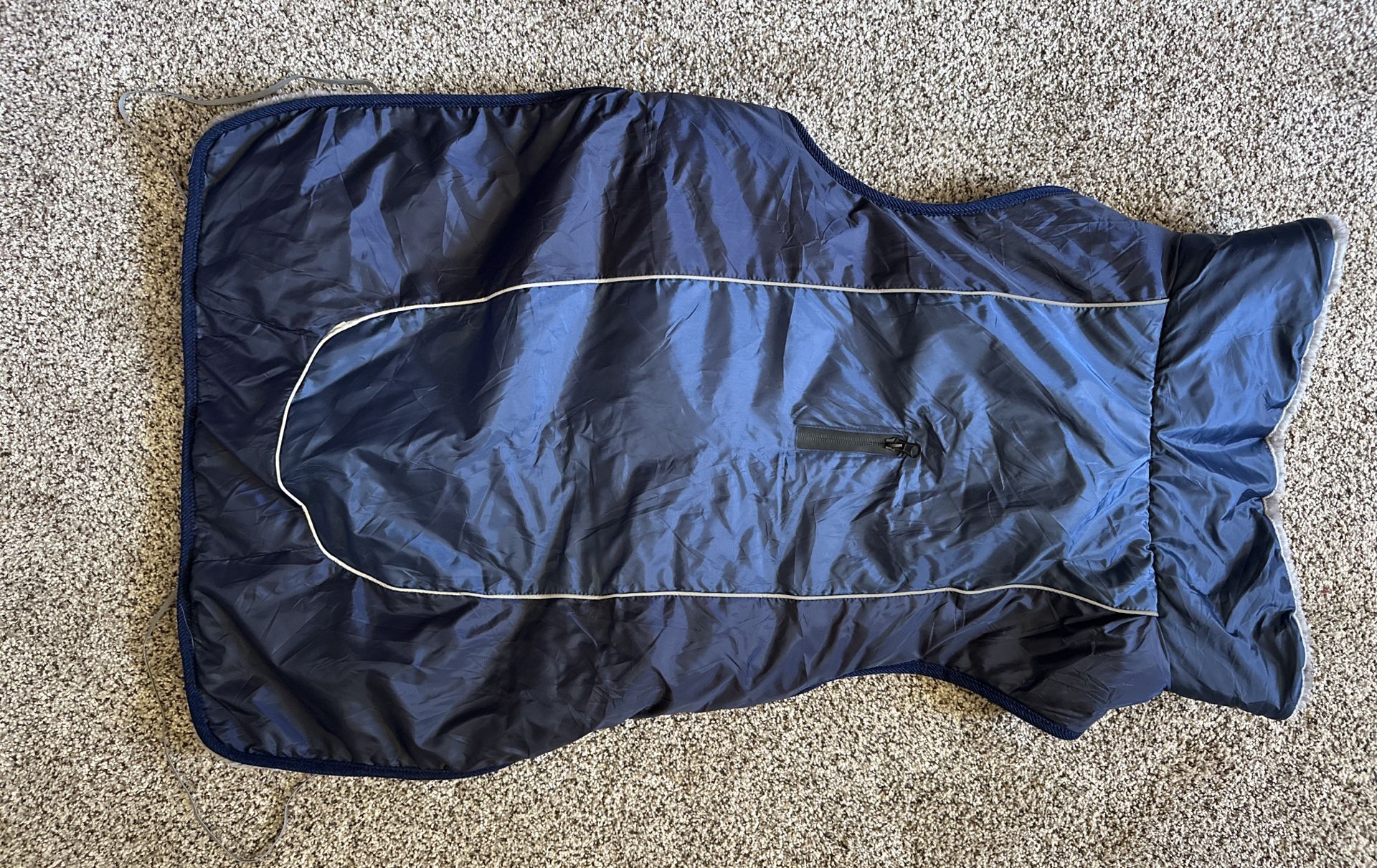 Dog Coat