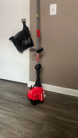 2 cycle craftsman trimmer