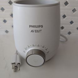 Bottle Warmer