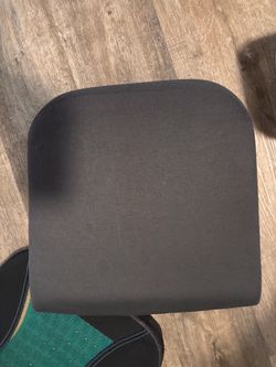 Sear Cushion