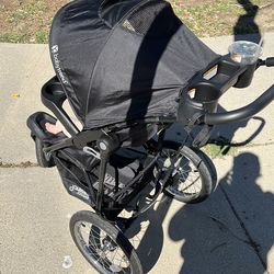 BabyTrend Journey Jogger
