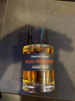 Frederic Malle Musc Ravageur
