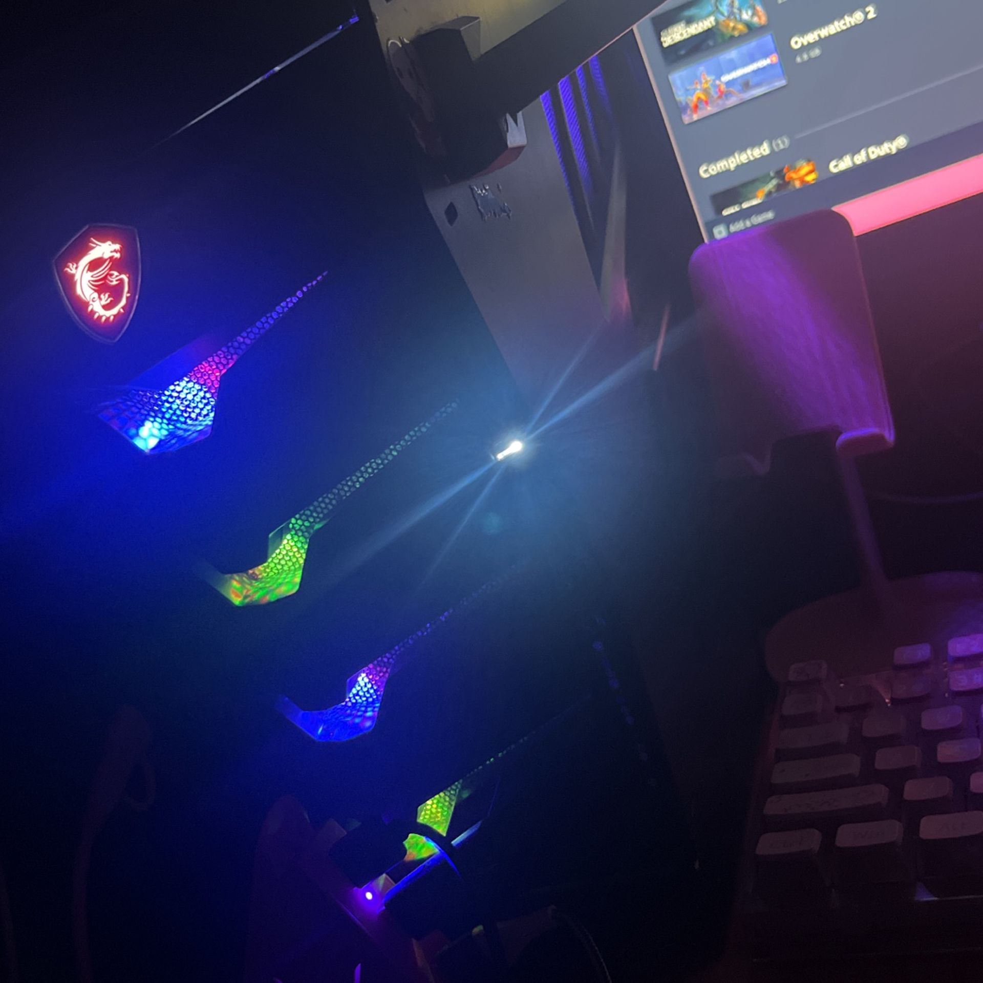 Gaming pc For Sale Or Trade