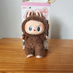 Macaron labubu
