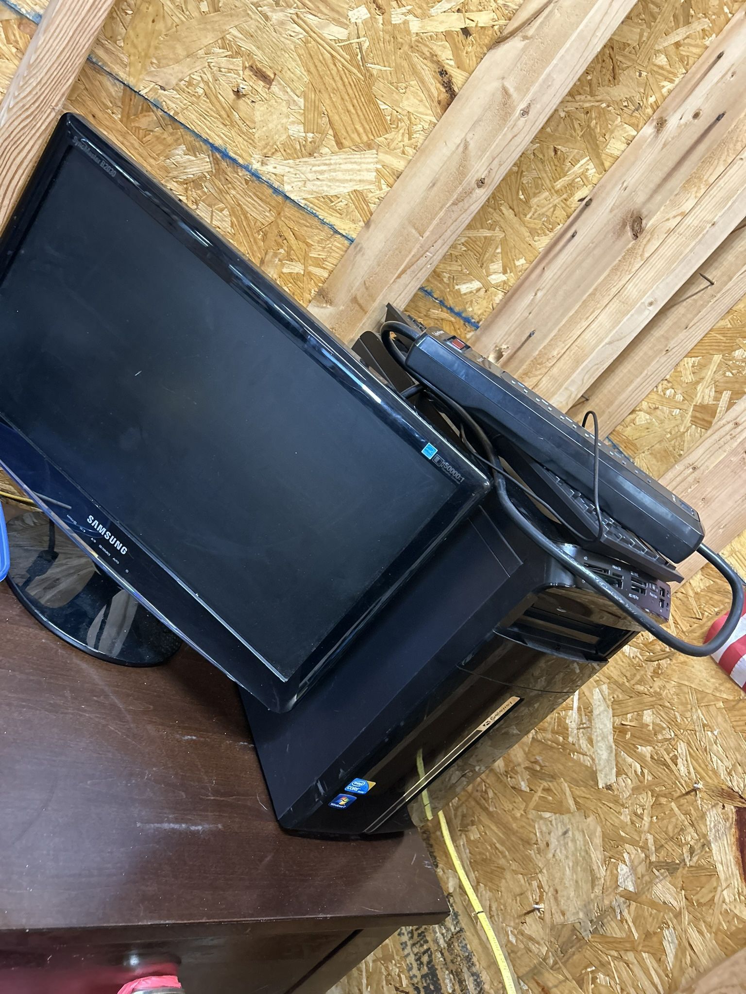 Pc Works Great