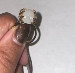 Costume Jewelry Rings - $5 Each