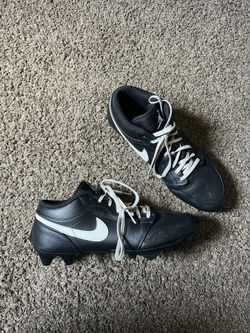 Jordan 1 football cleats