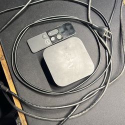 Apple Tv 