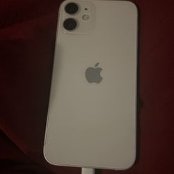 iPhone 12 Mini 
