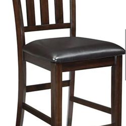 2 Design by Ashley Haddigan Counter Height Stool.