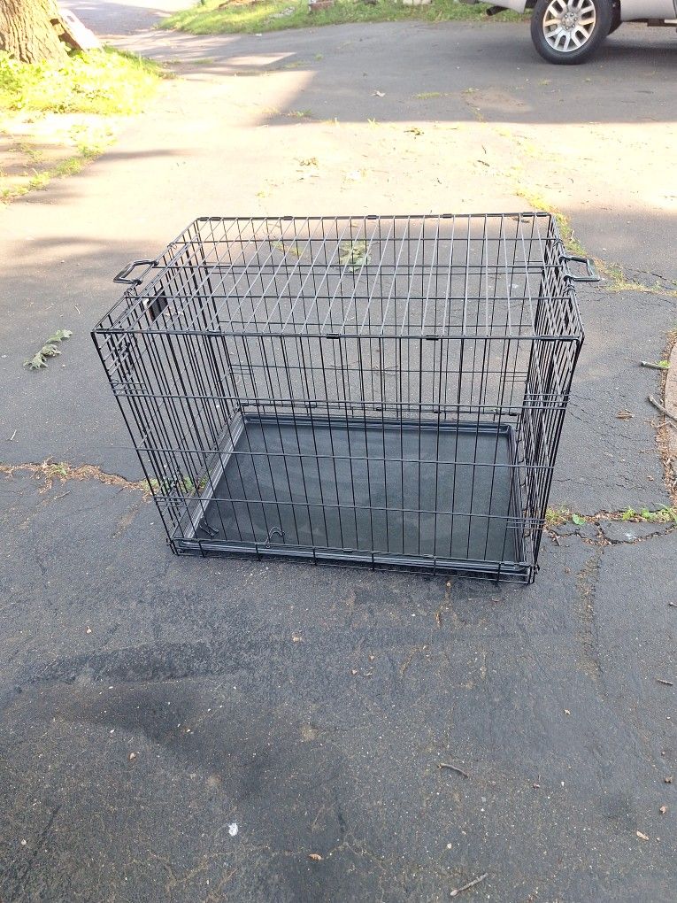 Dog Crate