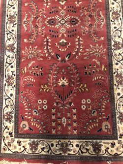 Beautiful Persian Carpet Runner