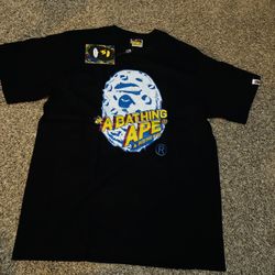 Medium Bape Shirt