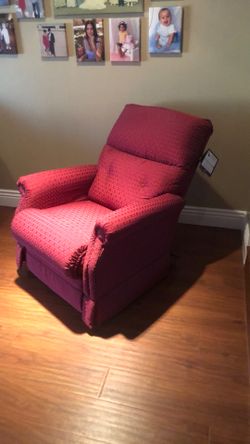 LAZBOY