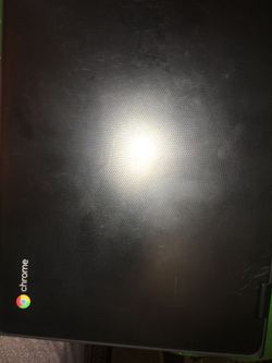 Lenvo Chromebook