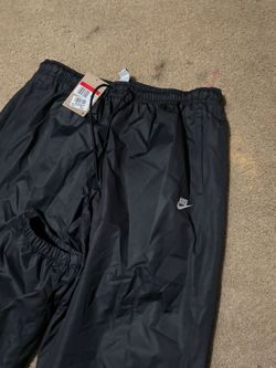 Nike windbreaker sweats