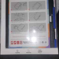 Premium Case For A IPad 10th Gen 2022 10.9 Inch