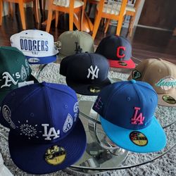 Hats