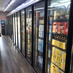 For Sale Walk In Cooler Reach-in Style  Price Per Door