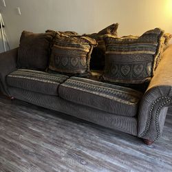 sofa