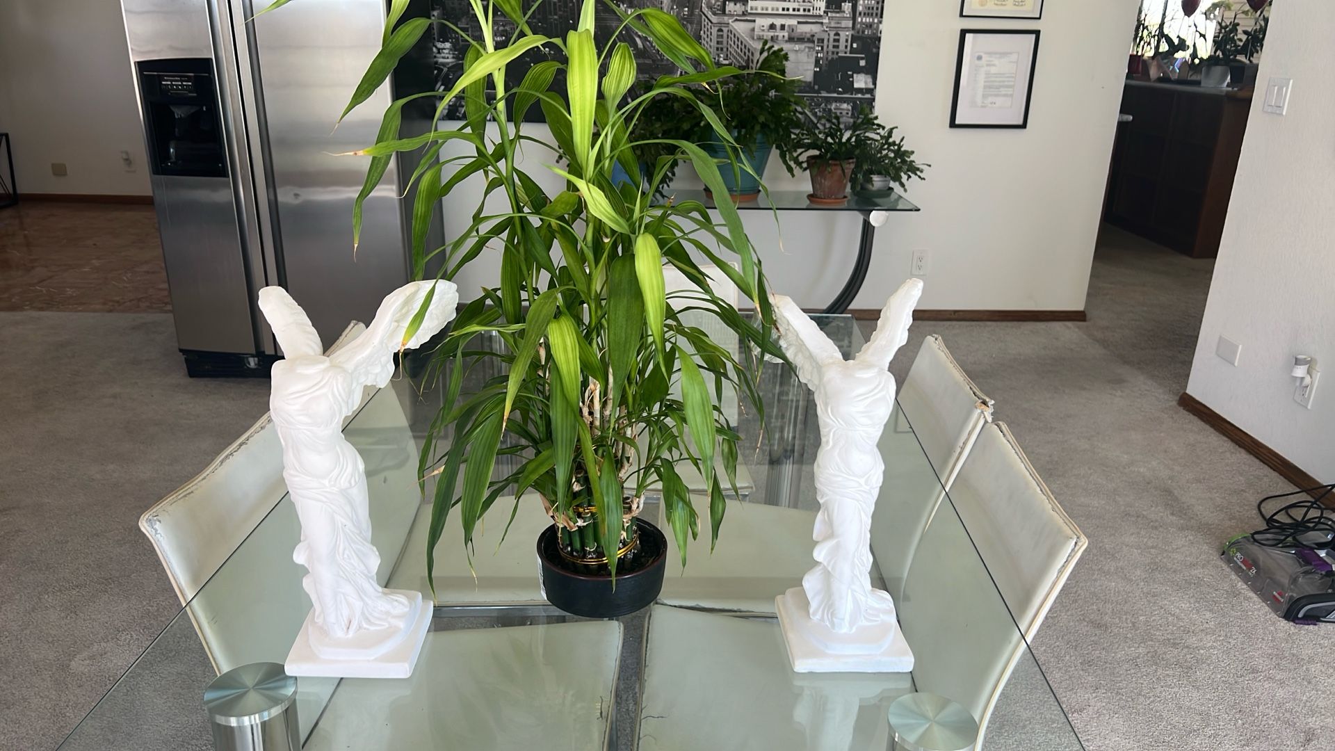 Nike Greek Sculptures