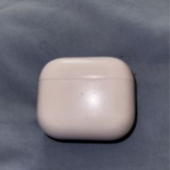 Apple AirPod pro w/wireless Case Only Right Pod