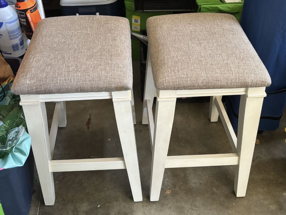 stools