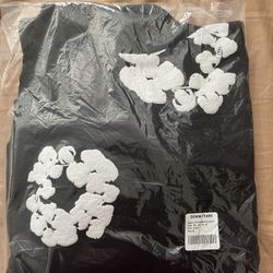 Denim Tear Hoodie 