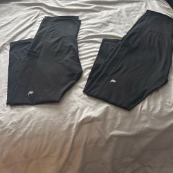 Fabletics Maternity Leggings 