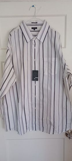 Dressing Shirt 4xl