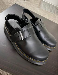Doc Marten Doc II