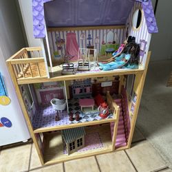 Doll House