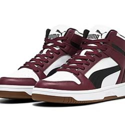 Puma Rebound LayUp SL