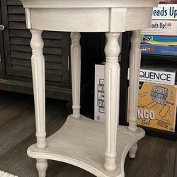 End Table