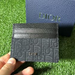 Men’s Cardholder/ Wallet