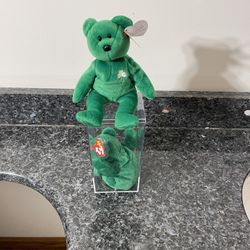 Beanie Baby