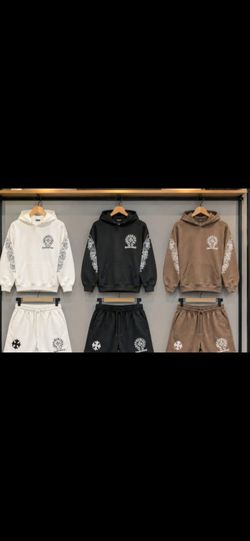 Chrome Hearts
