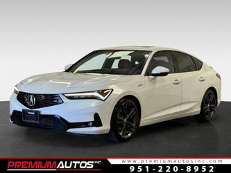 2023 Acura Integra