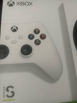 Xbox series