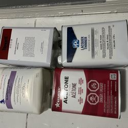Tub Resurfacing Materials