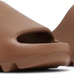 Adidas Yeezy Slides Flax FZ5896