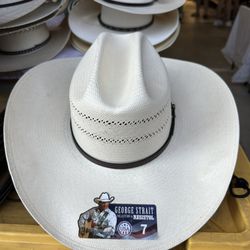 GEORGE STRAIT by RESISTOL.  7