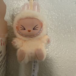 Labubu Doll Sisi 