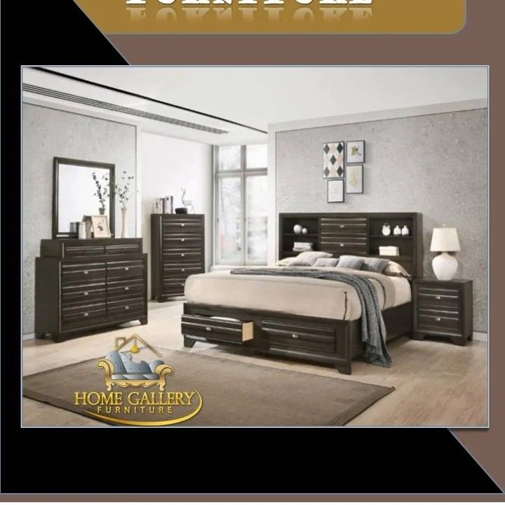 Beds King And Queen