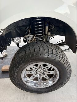 2006 Ford F-250
