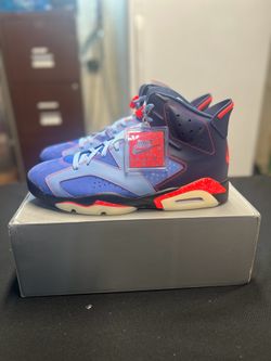 Air Jordan 6 x Awake NY