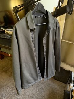 Adidas jacket