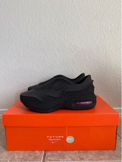 DS Nike Air Max 100.2 Black Pink Spell